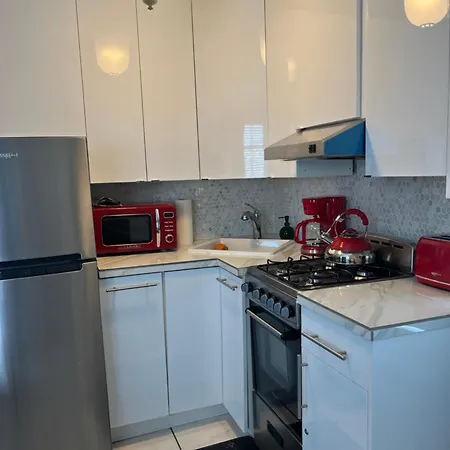 Ocean Breeze Studio With Parking By The Beach Miami Beach Exterior photo