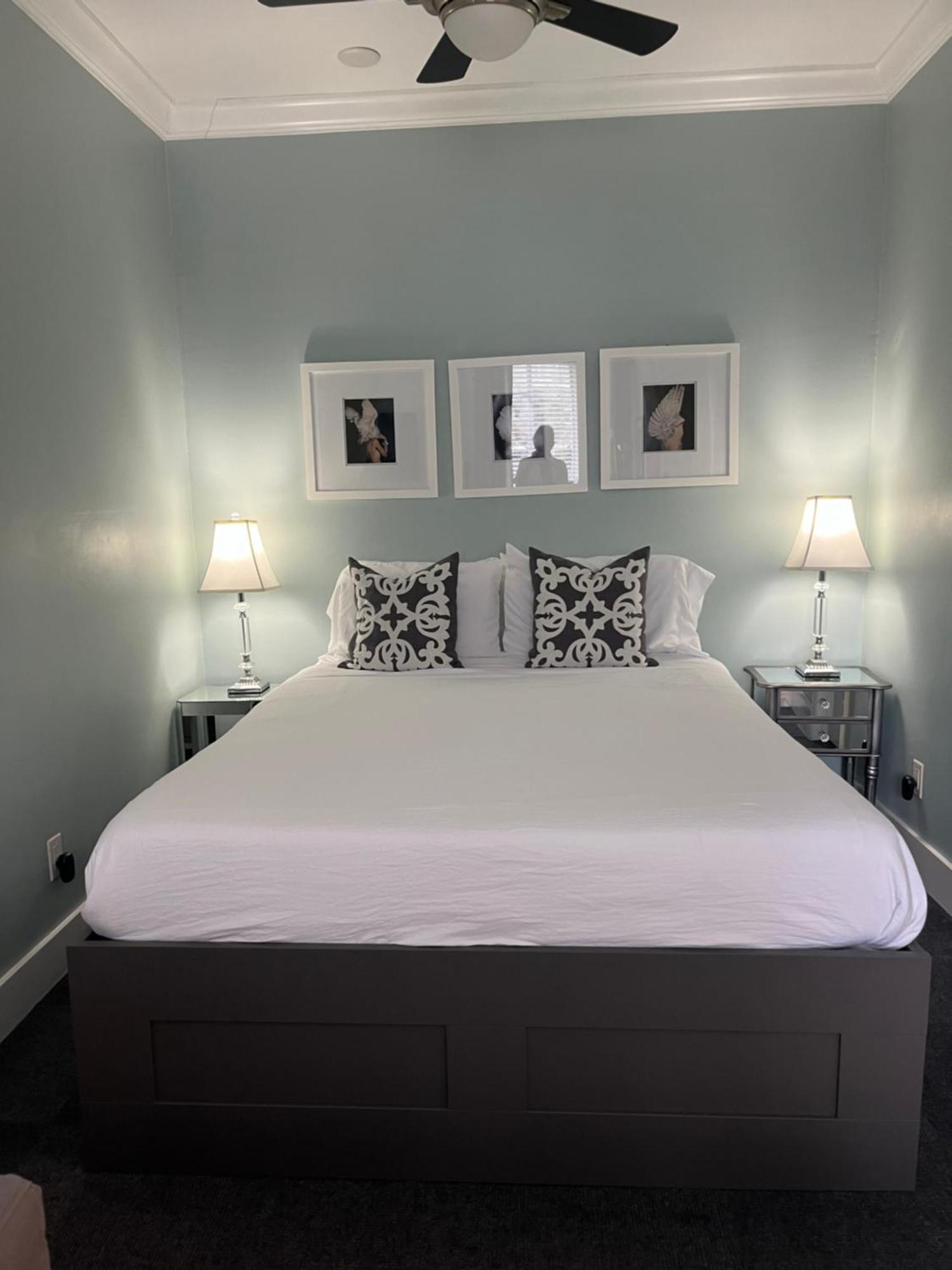 Ocean Breeze With Parking By The Apartamento *