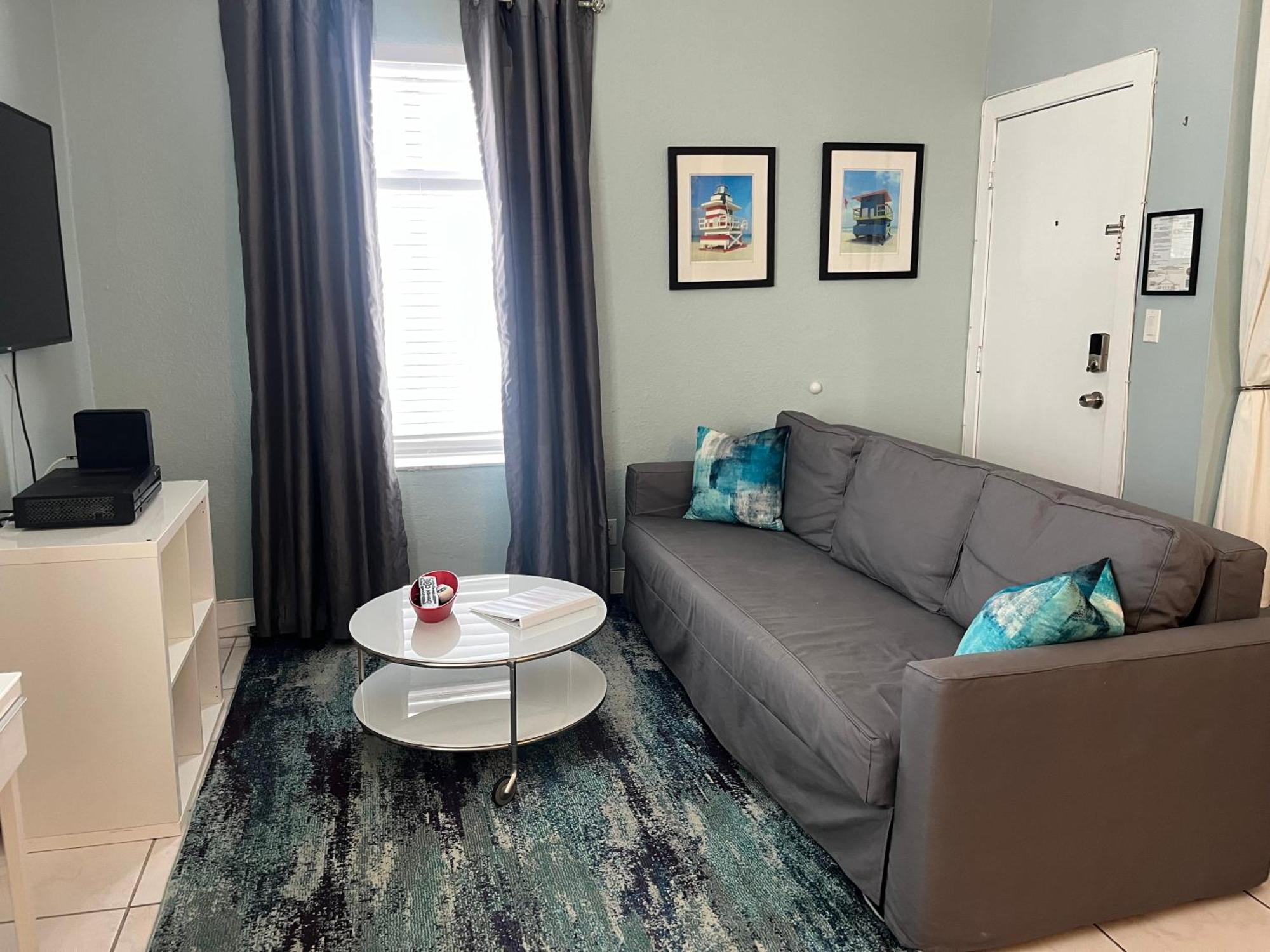 Apartamento Ocean Breeze With Parking By The *